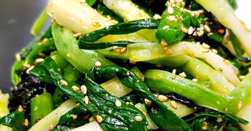 유튜브 '이 남자의 cook'