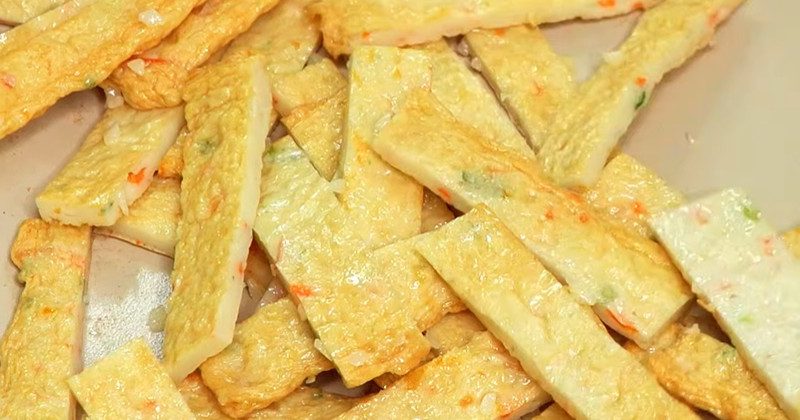 유튜브 '팔숙이 palsook'