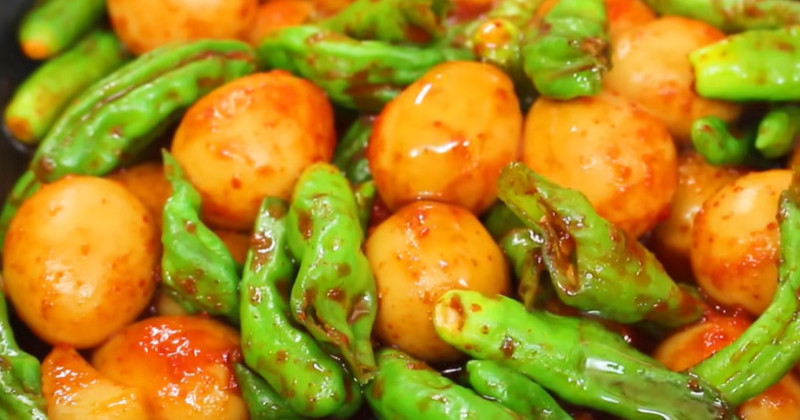 유튜브 '이 남자의 cook'