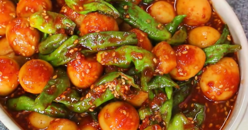 유튜브 '이 남자의 cook'