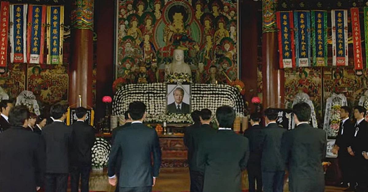 영화 '신세계' 메인 예고편 / 유튜브 '잇츠뉴 It'sNEW'