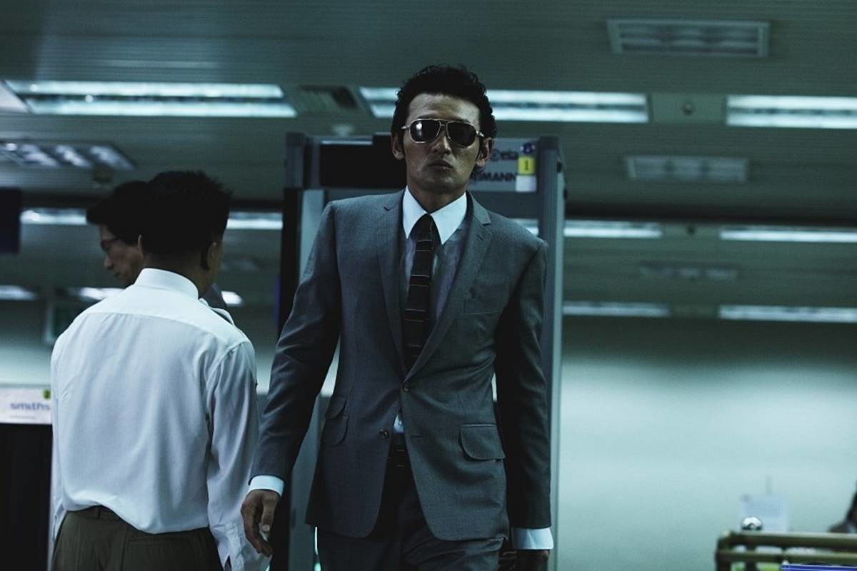 명작으로 남은 평점 8.95점 '신세계' / (주)NEW