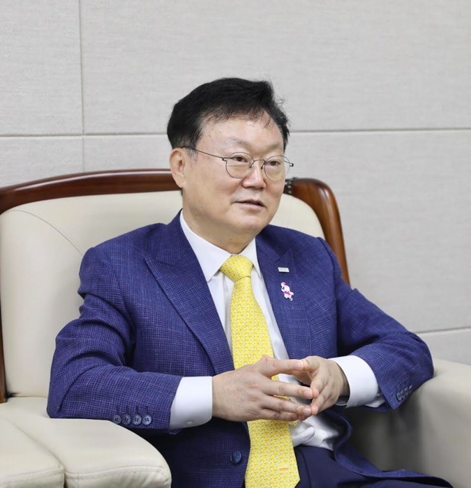 부산시설공단은 부산시가 주관한 2025년 일자리 창출 실적 평가에서 3년 연속 최우수(S등급) 기관으로 선정됐다고 밝혔다. / 사진제공=부산시설공단