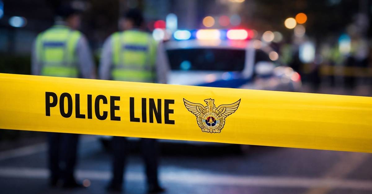 전남 여수시 선원동의 한 빈집에서 시신이 있다는 신고가 접수됐다.    경찰은 DNA 검사 등을 통해 사망자의 정확한 신원과 사망 경위를 확인할 방침이다. 기사에 대한 이해를 돕기 위해 AI 툴로 제작한 자료 사진