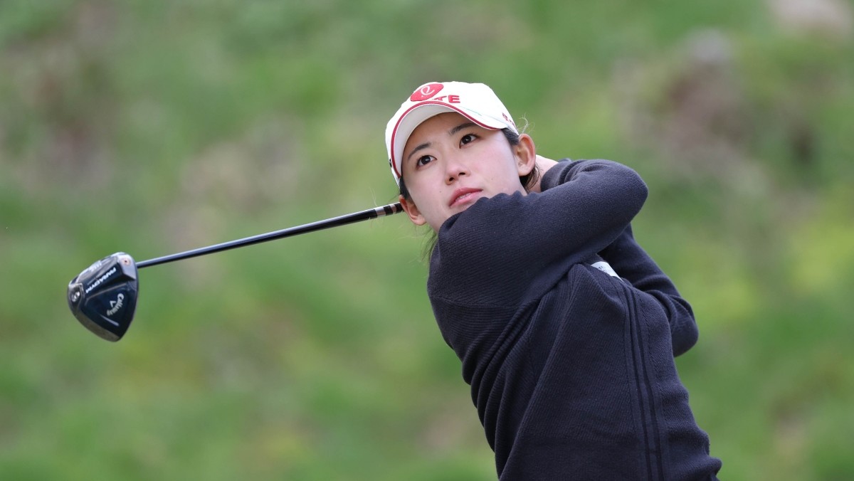 황유민 / KLPGA 제공