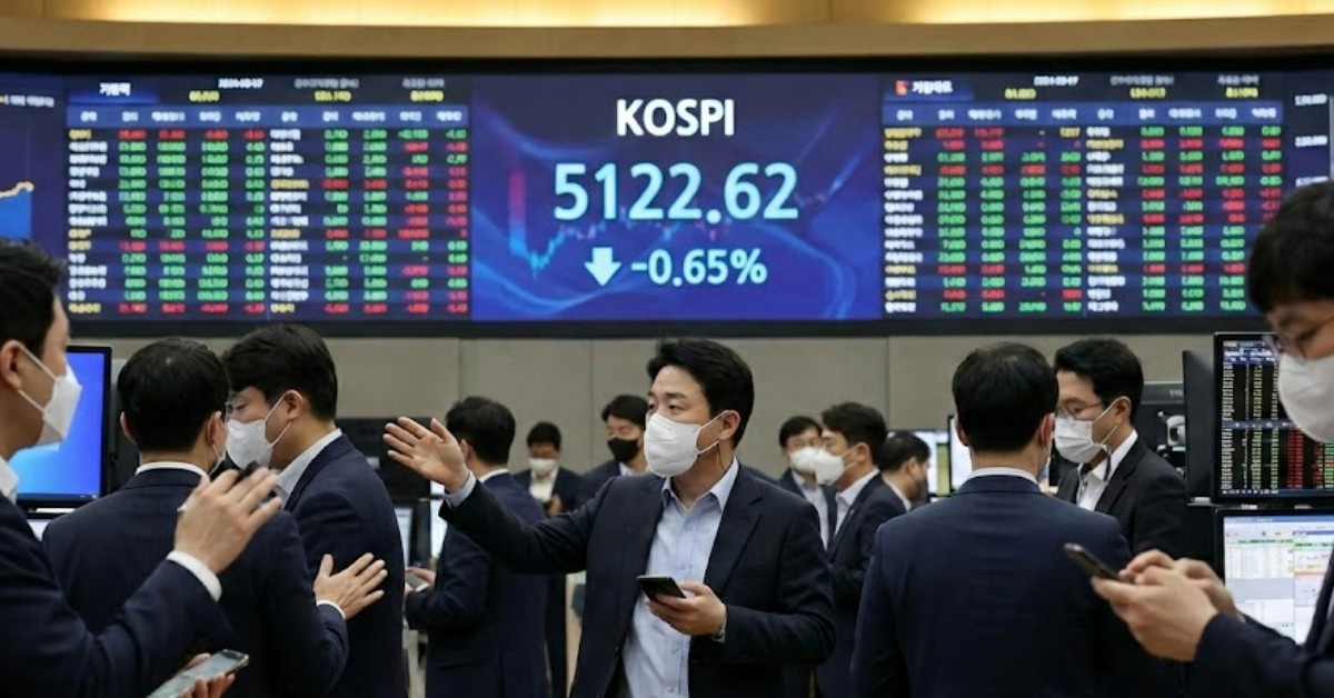 단순 자료 사진. 기사 이해를 돕기 위해 AI로 제작한 이미지.