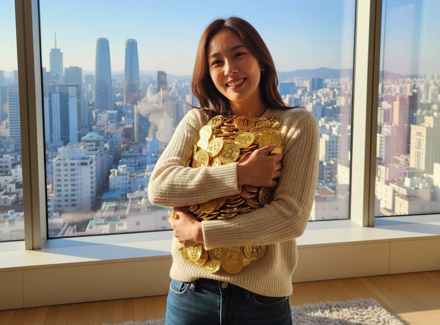 글에 대한 이해를 돕기 위해 AI 툴로 만든 사진.