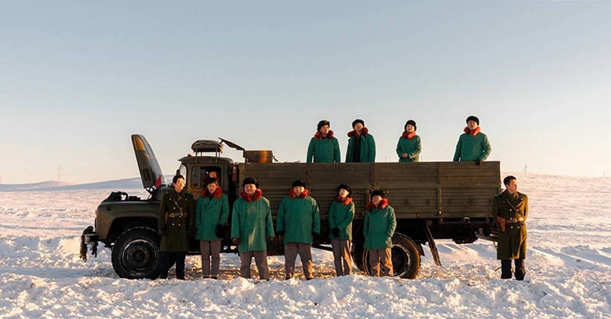 영화 '신의 악단' 스틸 / CJ CGV
