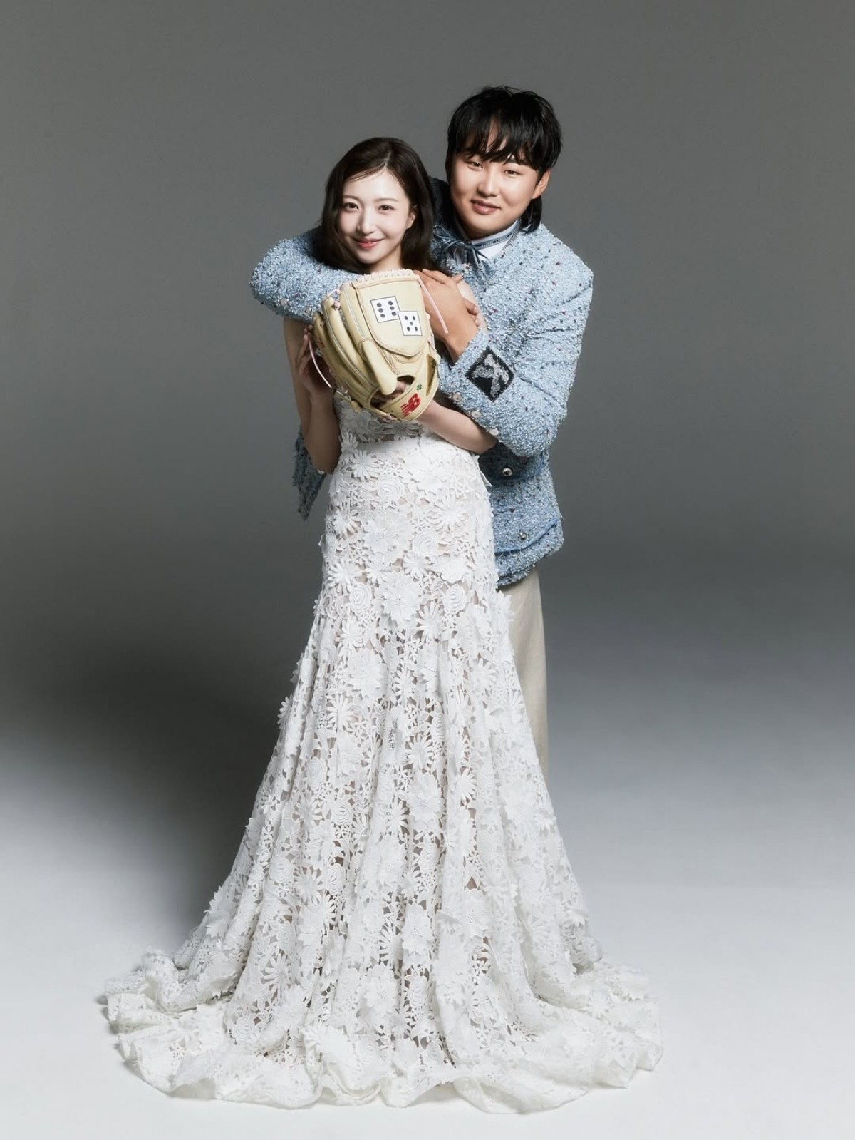 김지연, 정철원 / 김지연 SNS