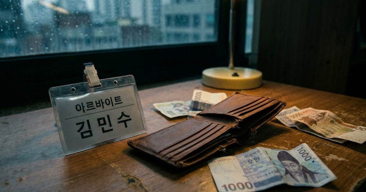 단순 자료 사진. 기사 이해를 돕기 위해 Ai로 제작한 이미지.