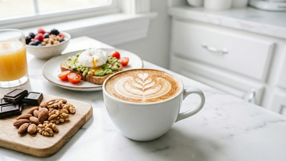 커피 / 기사 내용을 바탕으로 제작한 AI 이미지