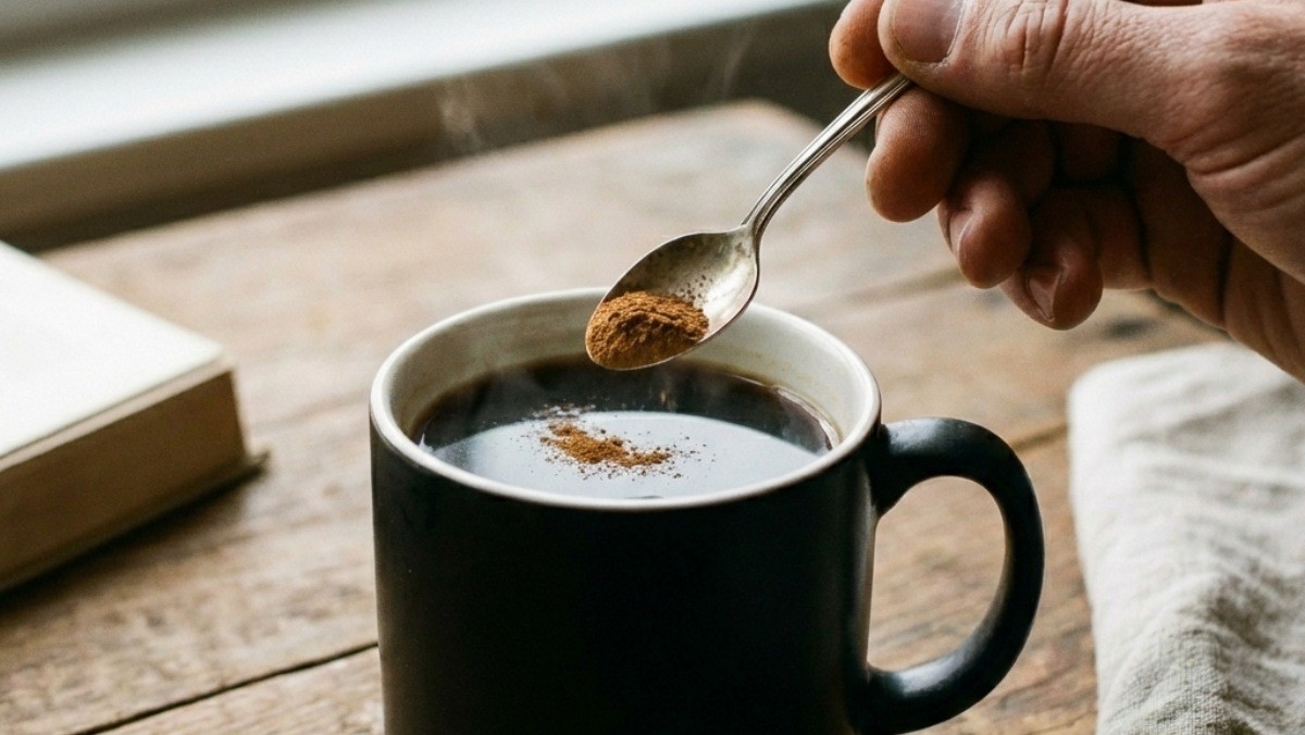 커피 / 기사 내용을 바탕으로 제작한 AI 이미지