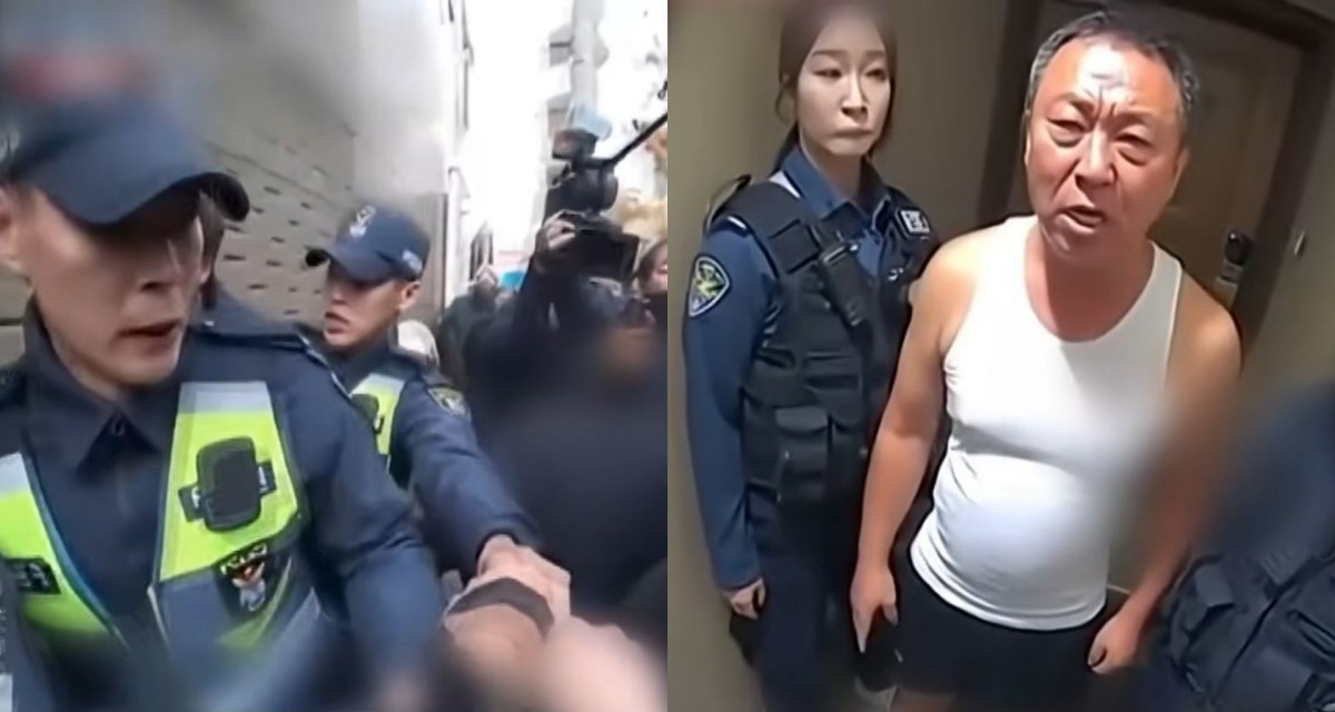 경기북부경찰청 제공