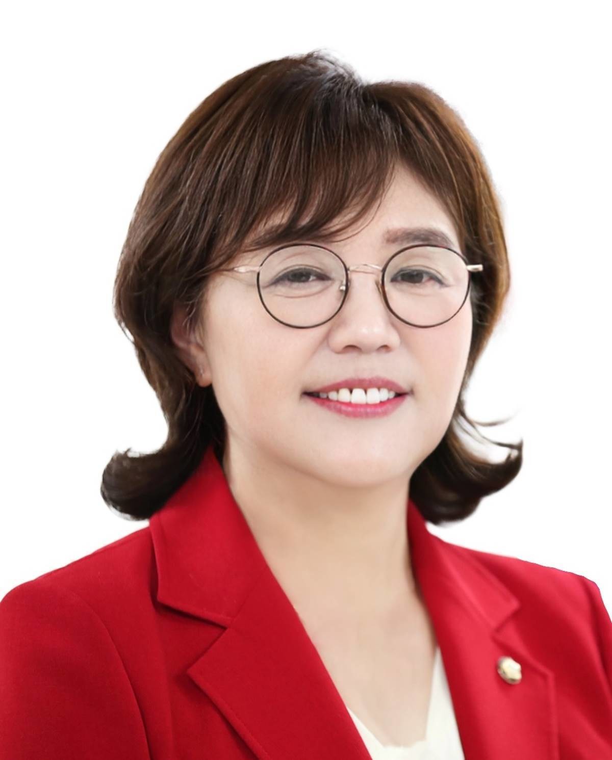 양금희 경북도 경제부지사/경북도