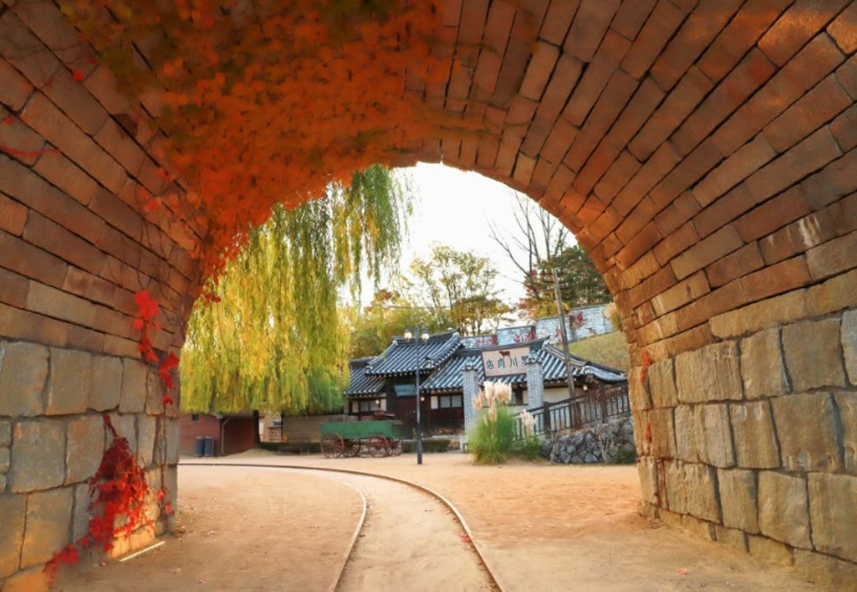 션샤인 스튜디오. / 션샤인 스튜디오 제공