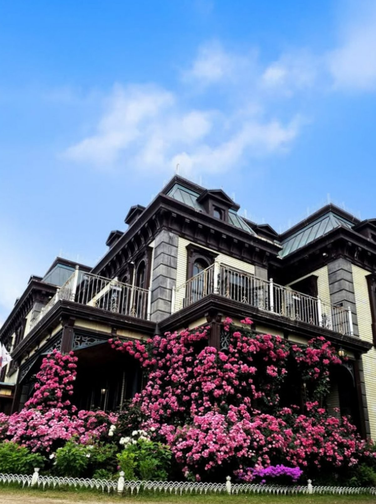 션샤인 스튜디오 글로리 호텔. / 션샤인 스튜디오 제공