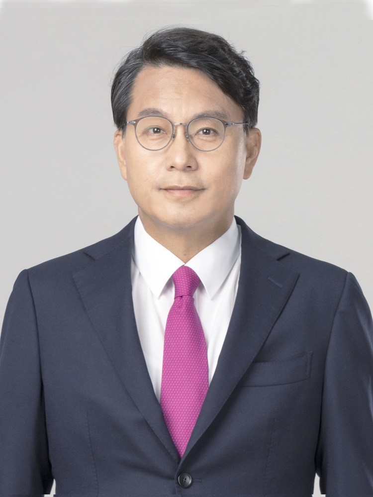 국민의 힘 윤상현 국회의원(인천 동구미추홀구) / 윤상현 국회의원실