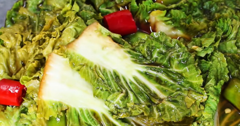 유튜브 '집밥 korean home cooking'