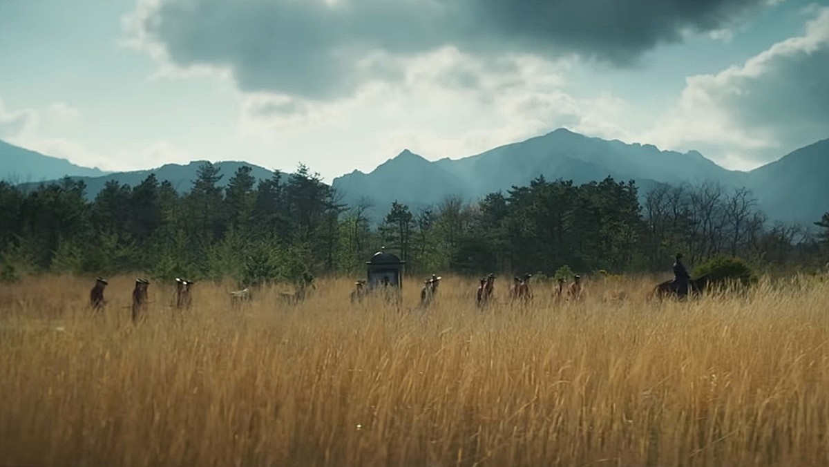 영화 '왕과 사는 남자' 예고편 캡처 / ㈜쇼박스