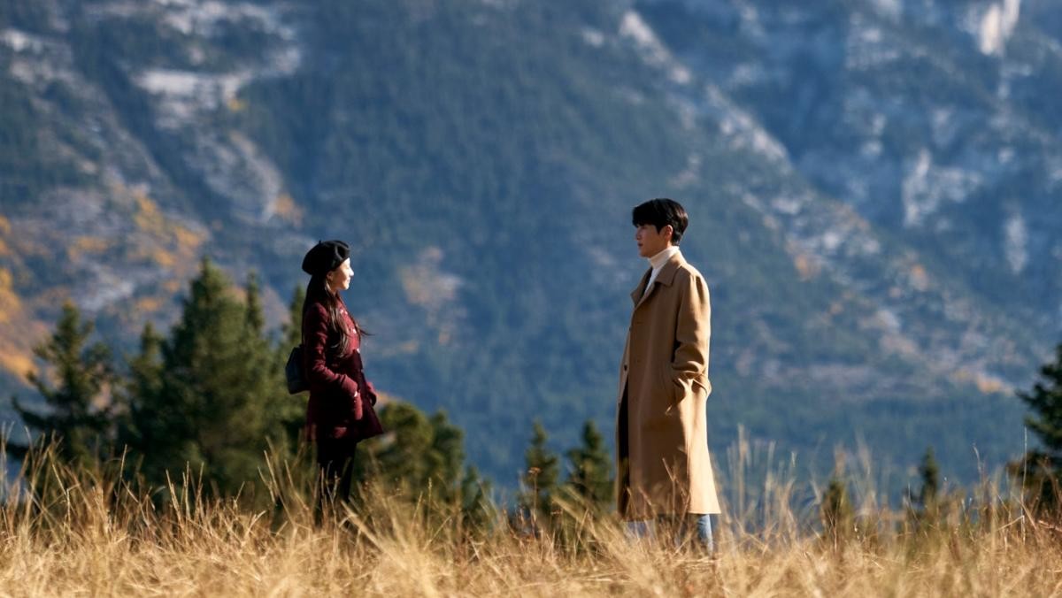 '이 사랑 통역 되나요?' 스틸. / 넷플릭스 제공