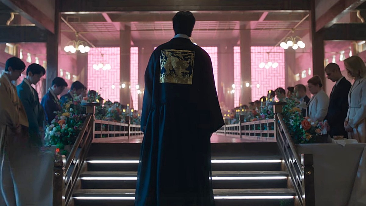 '21세기 대군부인' 예고편 캡처 / MBC