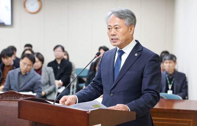 박성재 전남도의원