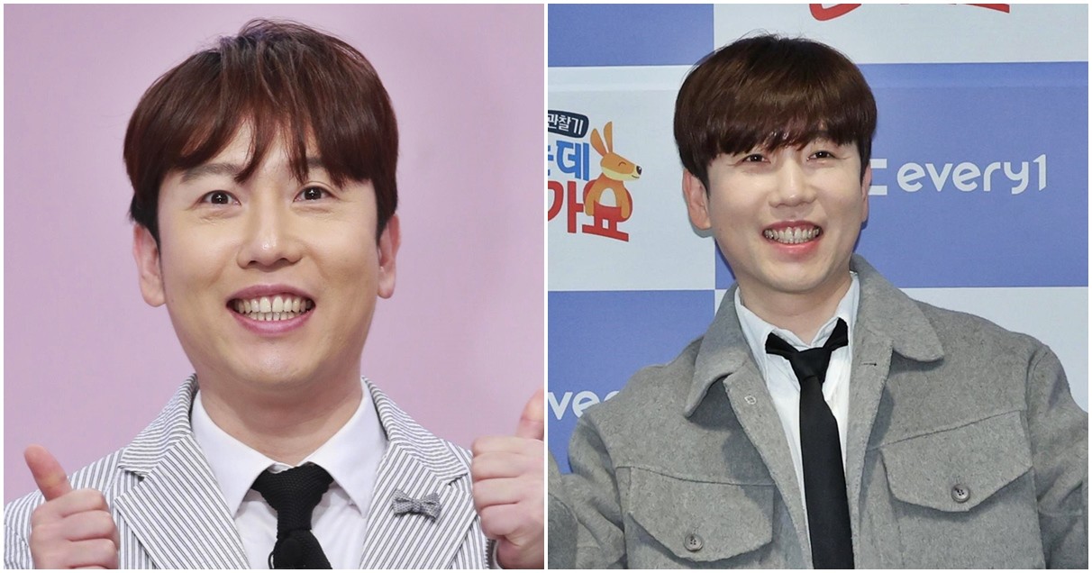 방송인 남창희 / 뉴스1