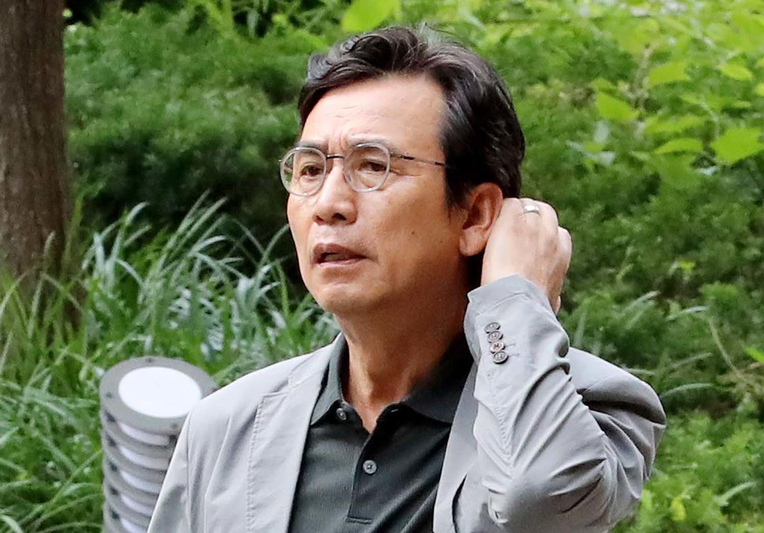 유시민 작가 / 뉴스1 자료사진