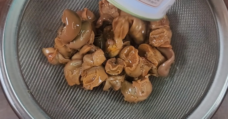 유튜브 '이 남자의 cook'