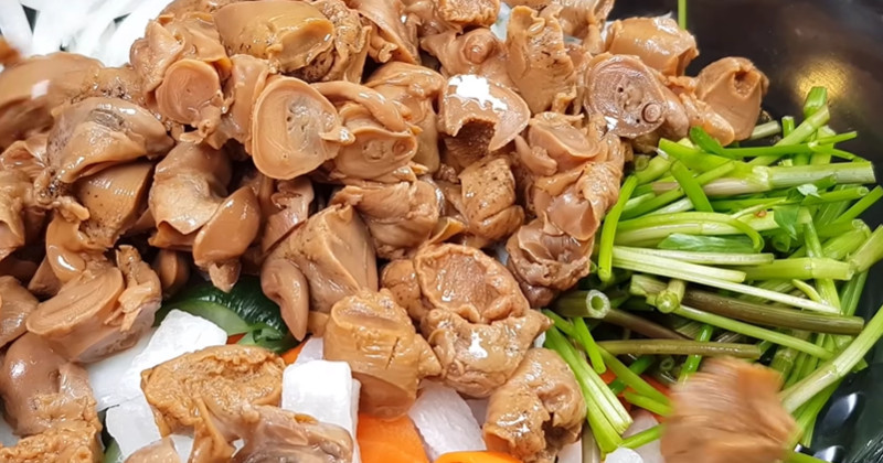 유튜브 '이 남자의 cook'