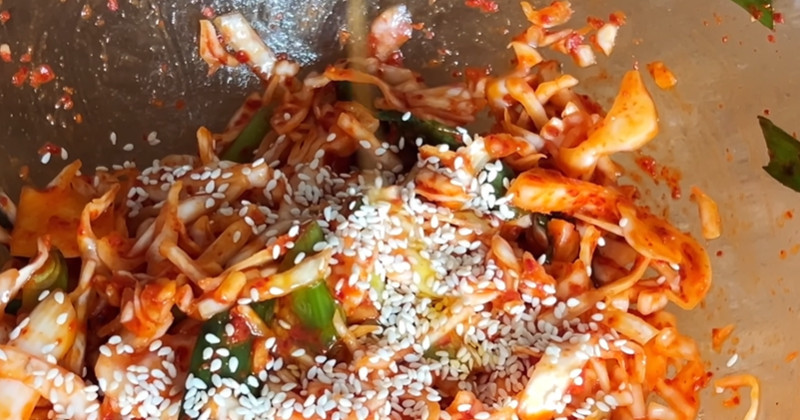 유튜브 '쿠킹조아 Cooking JoA'