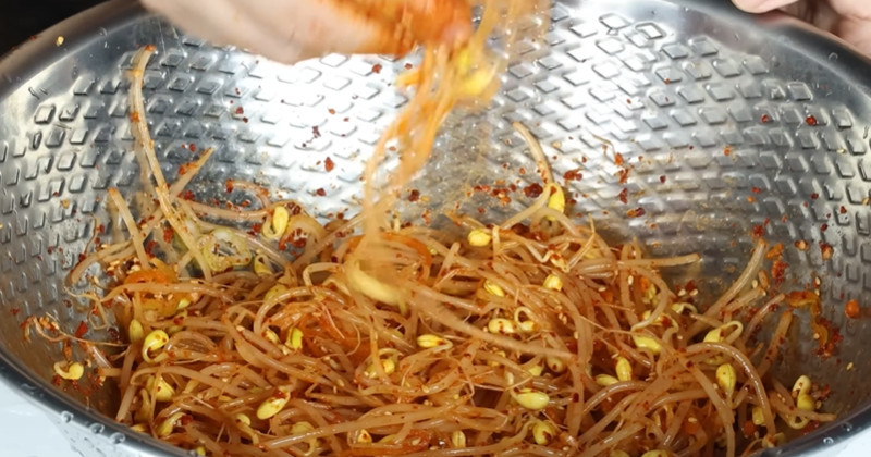 유튜뷰 '요리왕비룡 Korean Food Cooking'