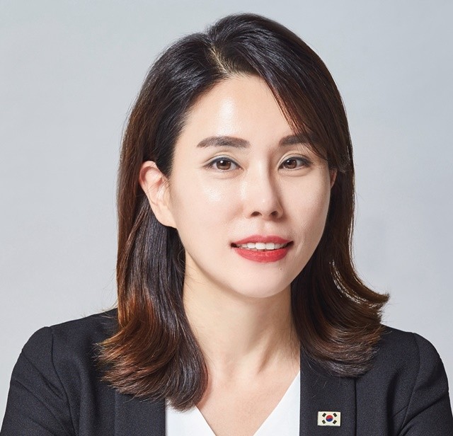 한숙경 전남도의원