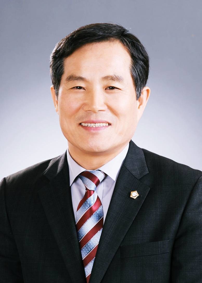 최유철 전 의성군의장 / 의성군수출마예정자