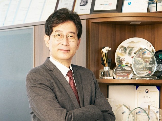 전남대 이동원 교수