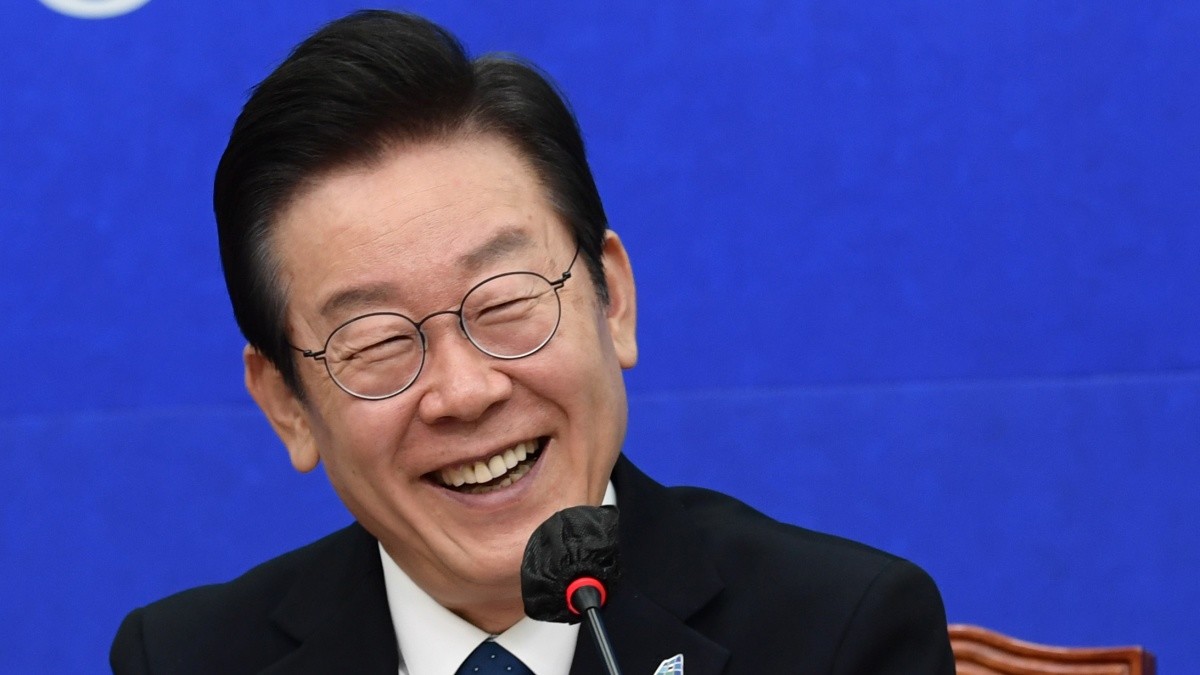 이재명 대통령 / 뉴스1