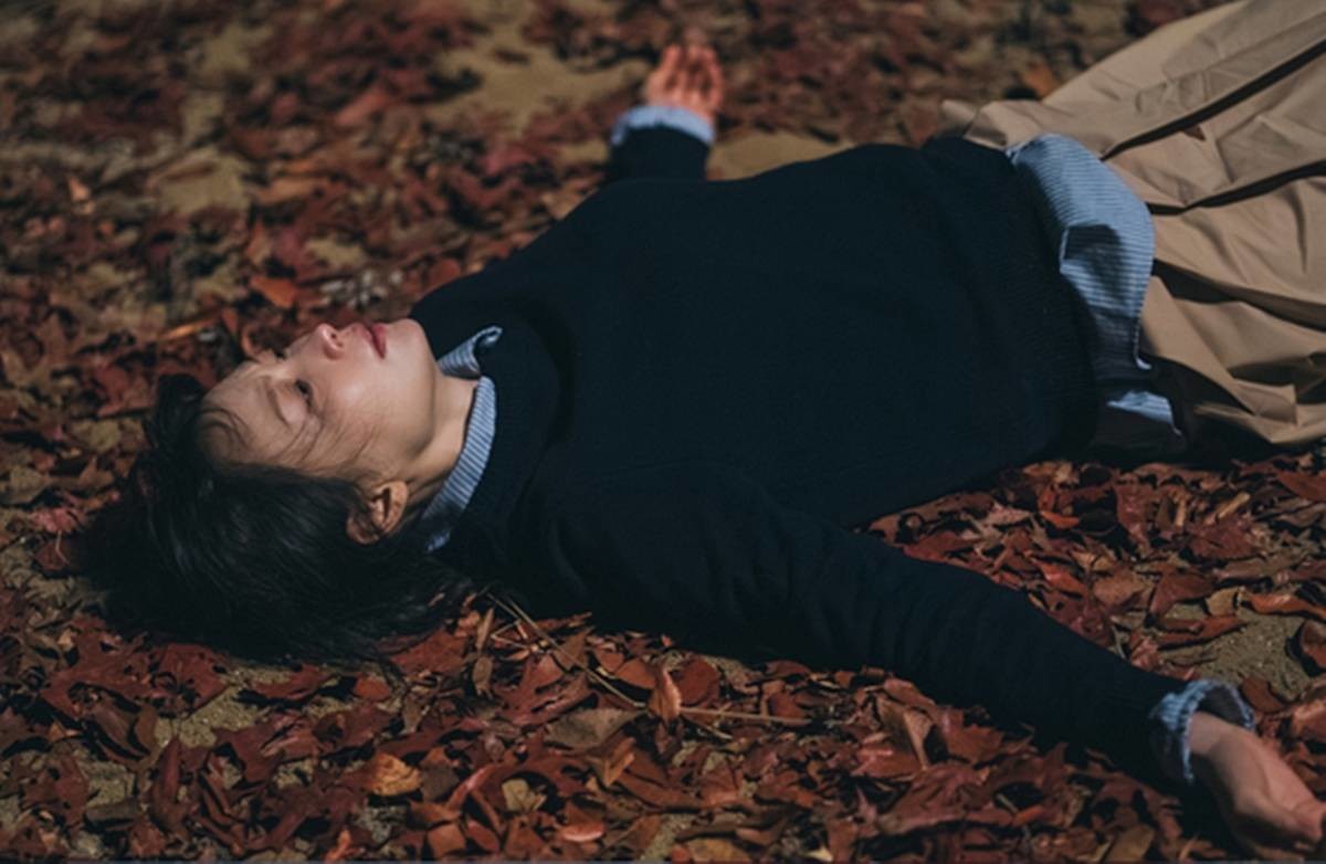 '아너' 이나영 스틸 / KT스튜디오지니 제공