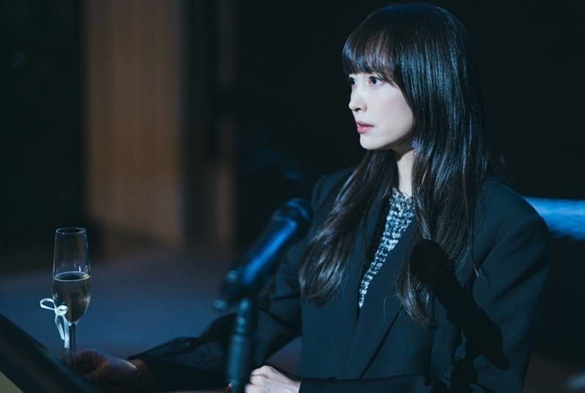 L&J 윤라영 역 이나영 / KT스튜디오지니 제공