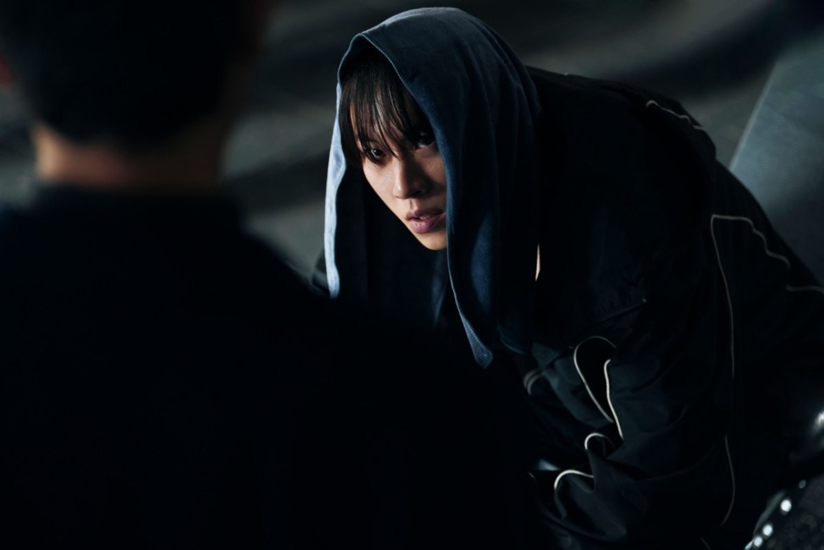 영화 '프로젝트 Y' 스틸컷. 토사장의 모습. / 플러스엠 엔터테인먼트 제공