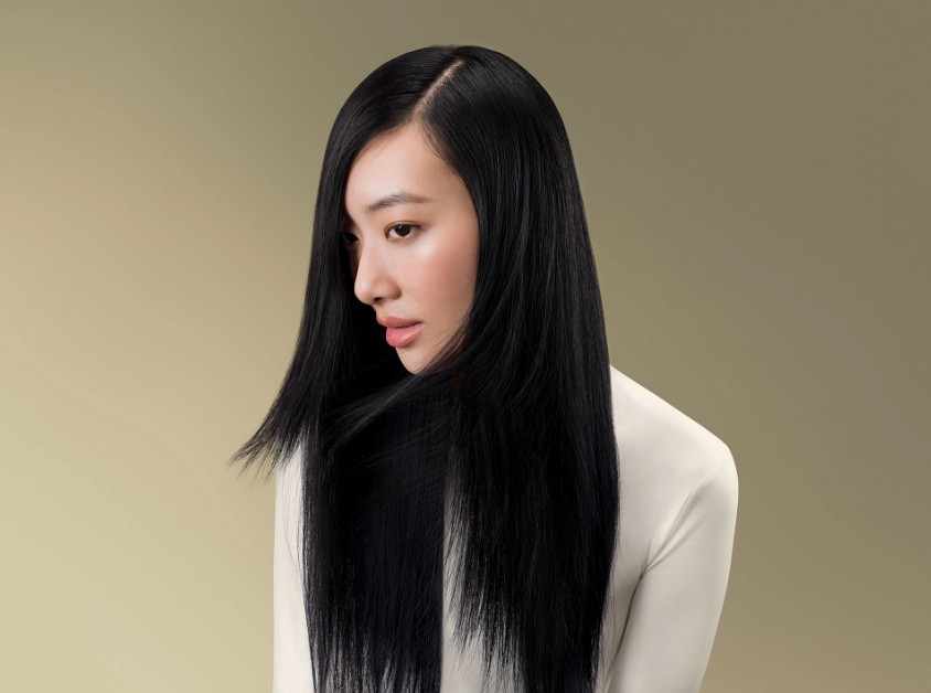 아미노 리브-인 스칼프 버블 트리트먼트 / 다이슨 제공