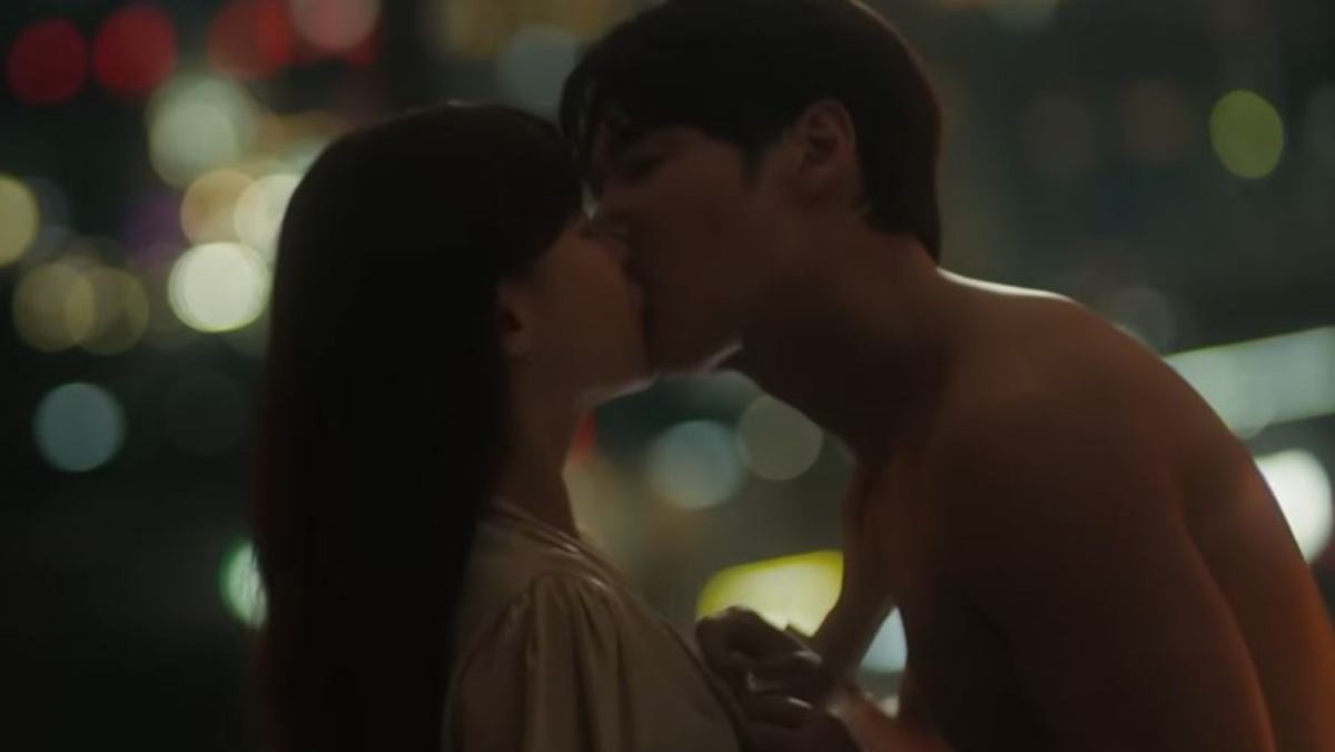 드라마 '아기가 생겼어요' / 채널A