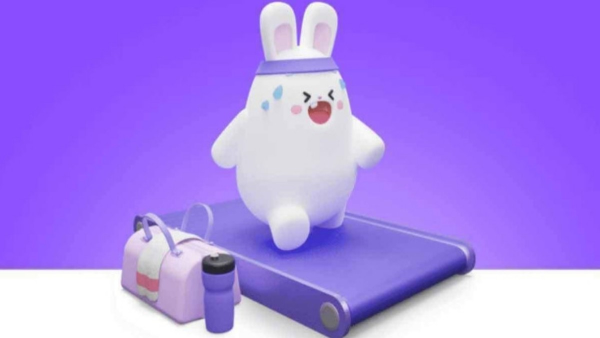 비트버니 캐릭터. / 비트버니 제공