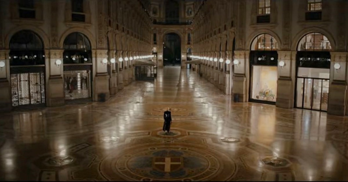 '악마는 프라다를 입는다 2' 2차 예고편 / 유튜브 '20th Century Studios'