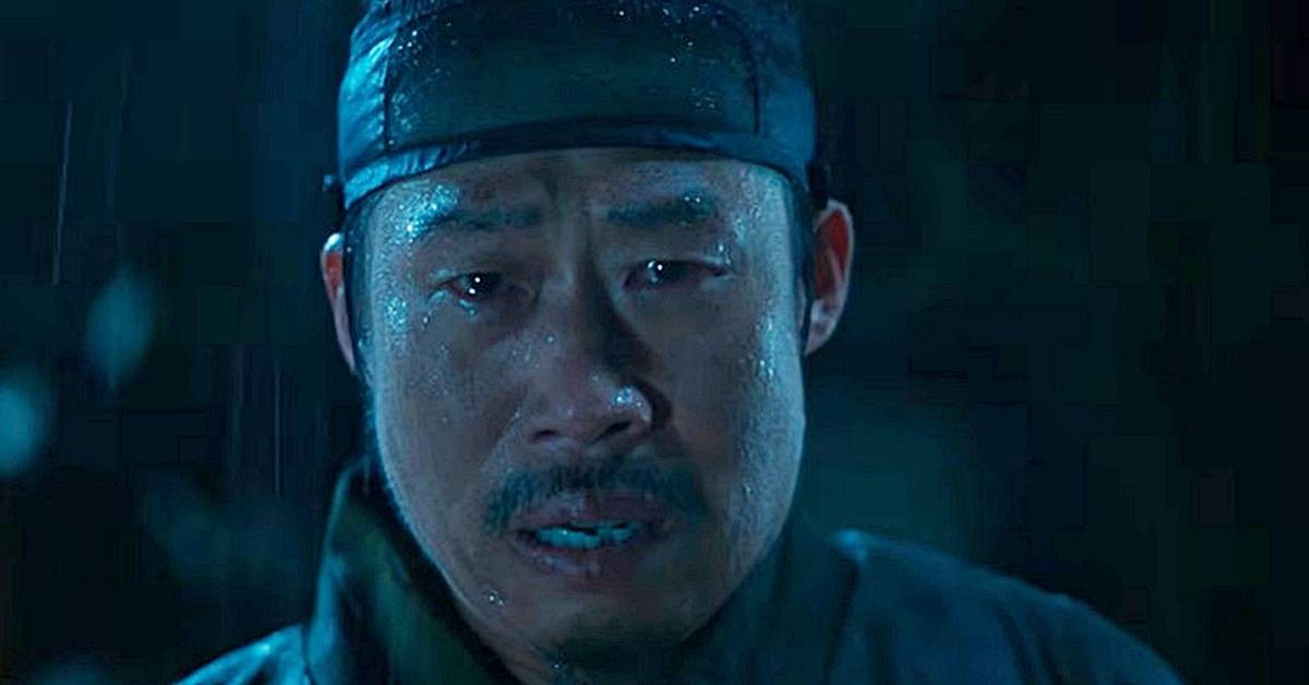 벌써 천만 점찍은 영화 '왕과 사는 남자' / 유튜브 '쇼박스 SHOWBOX'