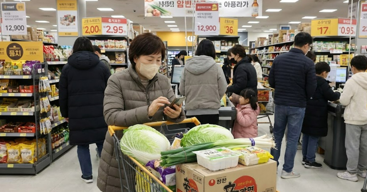 단순 자료 사진. 기사 이해를 돕기 위해 AI로 제작한 이미지.