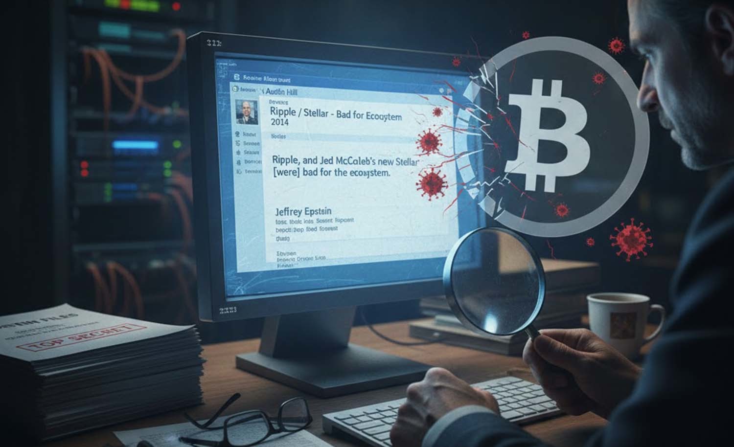 글에 대한 이해를 돕기 위해 AI 툴로 제작한 사진.