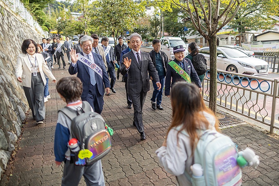 윤환 계양구청장