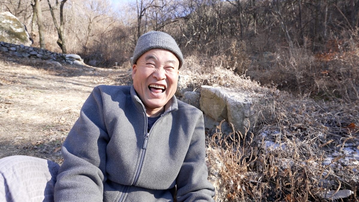 EBS1 '한국기행' 미리보기 페이지에서 제공하는 '세상에서 가장 좋은 건 향이라' 편 자료 사진. / EBS1 제공