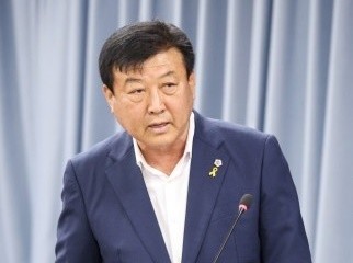 신승철 전남도의원