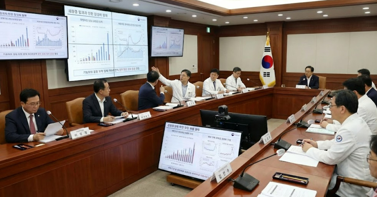 단순 자료 사진. 기사 이해를 돕기 위해 AI로 제작한 이미지.